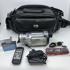 Jvc digital video for sale  Chattanooga