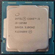 Intel core 10500 for sale  PORTSMOUTH