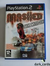 Ps2 mashed fully for sale  TIPTON