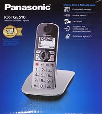 Panasonic tge510gs telefono usato  Olgiate Comasco