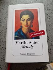Melody martin suter gebraucht kaufen  Erfurt