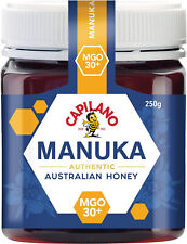 Capilano manuka authentic for sale  BOGNOR REGIS