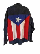 puerto rico jacket for sale  Miami