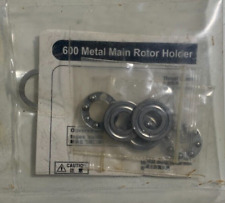 Rex 600 rotor for sale  MORDEN