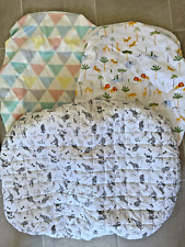 Baby change mat for sale  Shipping to Ireland