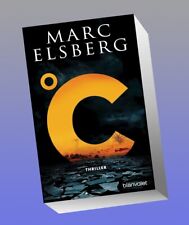 Celsius thriller bestseller gebraucht kaufen  Bayreuth