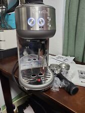 Breville Bambino Espresso Maker with Grinder incomplete for sale  Shipping to South Africa