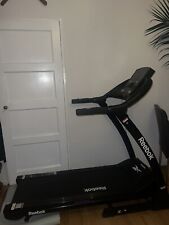 reebok zr7 treadmill for sale  LONDON