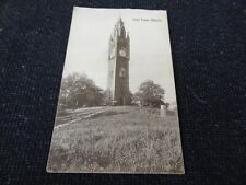 Clock tower abberley for sale  ANSTRUTHER