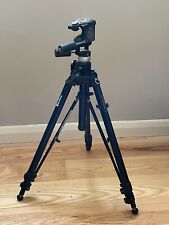 Manfrotto 475B tripod and Manfrotto 029 head for sale  Shipping to South Africa