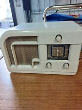 Vintage ferranti radio for sale  HADDINGTON