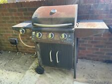 Working gas bbq for sale  EPSOM