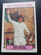 Jeff astle 3 for sale  ST. NEOTS