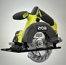 RYOBI ONE+ 18V Cordless 5 1/2 in. Circular Saw (Tool Only) for sale  Shipping to South Africa