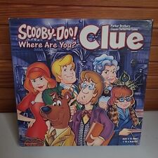 Clue scooby doo for sale  Molalla
