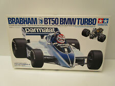 Brabham bt50 bmw usato  Cambiago