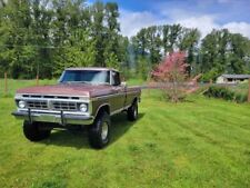 1976 ford f150 for sale  Boise