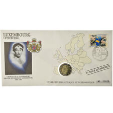 487290 luxembourg euro d'occasion  Lille-