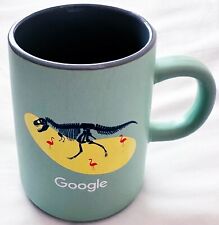 Google logo mug for sale  Los Gatos
