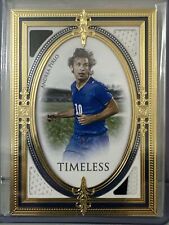 Usado, Futera 23kt Gold Frame Andrea Pirlo # 4/15 para Itália com adesivos Juventus comprar usado  Enviando para Brazil