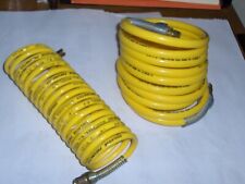 Coilhose pneumatics fast for sale  Mcalester
