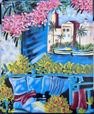 Nice tropical art for sale  Cape Coral