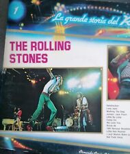 Rolling stones the usato  Roma