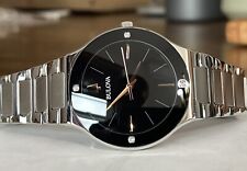 Bulova modern millennia for sale  Springfield