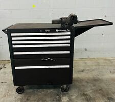 Kennedy toolbox vice for sale  Coffeyville