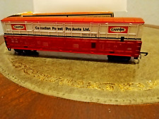 Train scale canadian for sale  KELSO