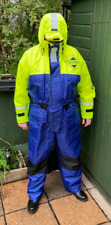 fishing suit for sale  CLITHEROE