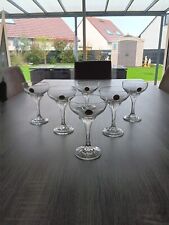 Coupes champagne cristal d'occasion  Wizernes