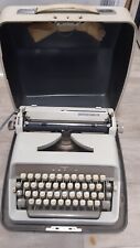 Machine écrire adler d'occasion  Gevrey-Chambertin