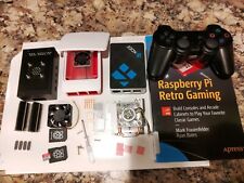 Raspberry cases heatsinks for sale  Great Valley