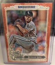 2017 topps gypsy for sale  Shipping to Ireland