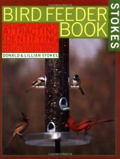 Bird feeder book for sale  Boston