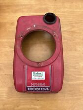 Honda 194 top for sale  STAINES-UPON-THAMES