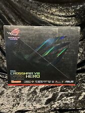 Asus ROG Crosshair VIII Dark Hero X570 - Chipset AMD - Zócalo AM4 segunda mano  Embacar hacia Argentina