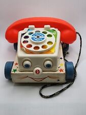 Fisher price phone for sale  Waterloo