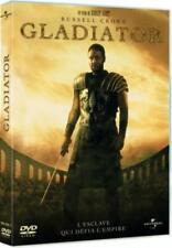 Gladiator dvd drama for sale  UK
