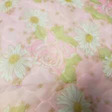 Vintage 1980s fabric for sale  Broken Bow