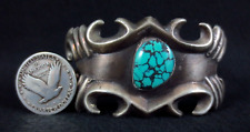 Vintage navajo bracelet for sale  Toppenish