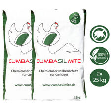 Cumbasil mite dust for sale  Shipping to Ireland