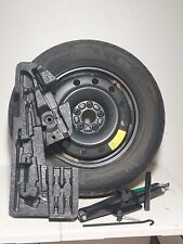 SPARE TIRE 17" WITH JACK KIT FITS:2019 2020 2021 2022  KIA SORENTO for sale  Shipping to South Africa