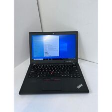 Lenovo thinkpad x260 for sale  BRIGHOUSE