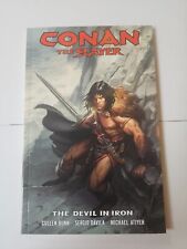 Conan the slayer gebraucht kaufen  Lüneburg