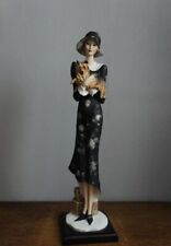 Armani figurine statue for sale  Sun Valley