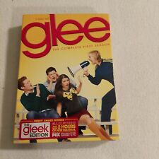 Glee season dvd gebraucht kaufen  Langwedel