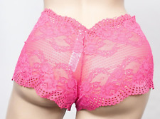 French knickers pink for sale  NOTTINGHAM