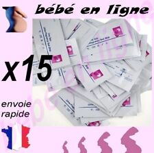 Pregnancy tests test d'occasion  Pont-sur-Yonne